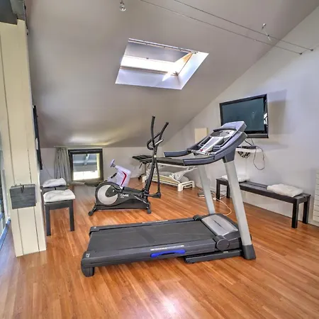 Villa La Grange Emnitan - Maison De Moderne Pour 12p Fêtes Interdites Saint-Genis-Pouilly