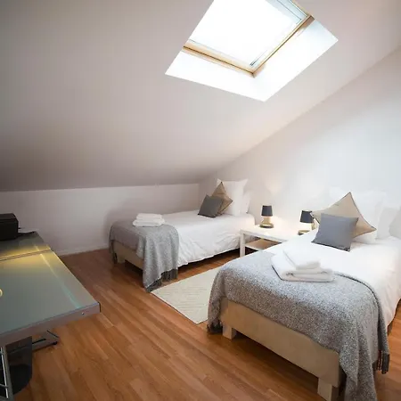 La Grange Emnitan - Maison De Moderne Pour 12p Fêtes Interdites * Saint-Genis-Pouilly