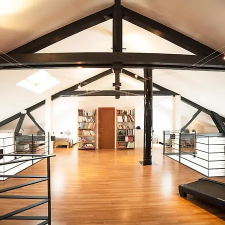 Villa La Grange Emnitan - Maison De Moderne Pour 12p Fêtes Interdites Saint-Genis-Pouilly