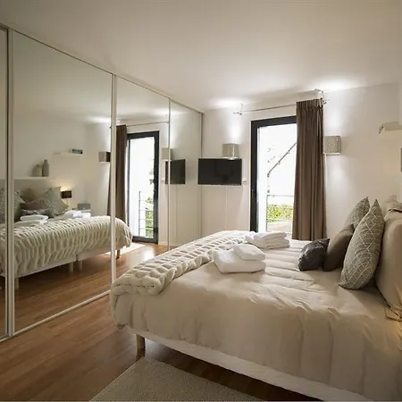 Villa La Grange Emnitan - Maison De Moderne Pour 12p Fêtes Interdites