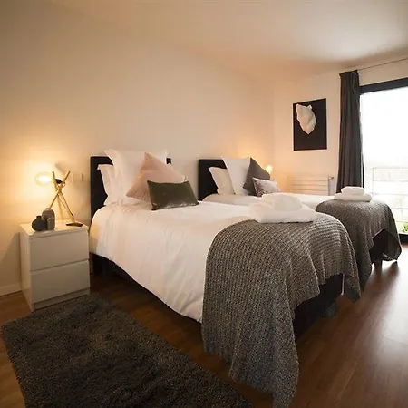 Villa La Grange Emnitan - Maison De Moderne Pour 12p Fêtes Interdites *