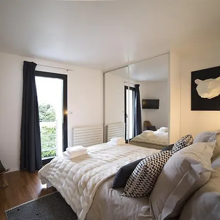 La Grange Emnitan - Maison De Moderne Pour 12p Fetes Interdites Villa Saint-Genis-Pouilly