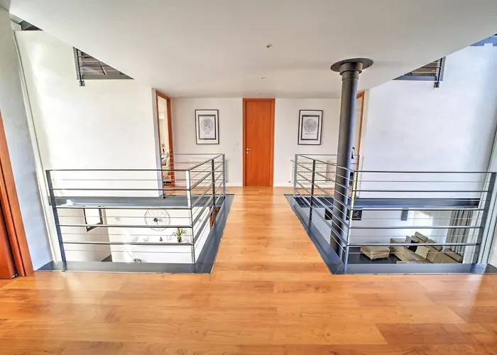La Grange Emnitan - Maison De Moderne Pour 12p Fetes Interdites *