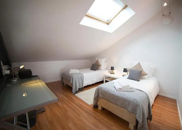 La Grange Emnitan - Maison De Moderne Pour 12p Fetes Interdites * Saint-Genis-Pouilly