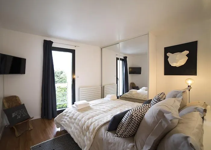 La Grange Emnitan - Maison De Moderne Pour 12p Fetes Interdites Villa Saint-Genis-Pouilly